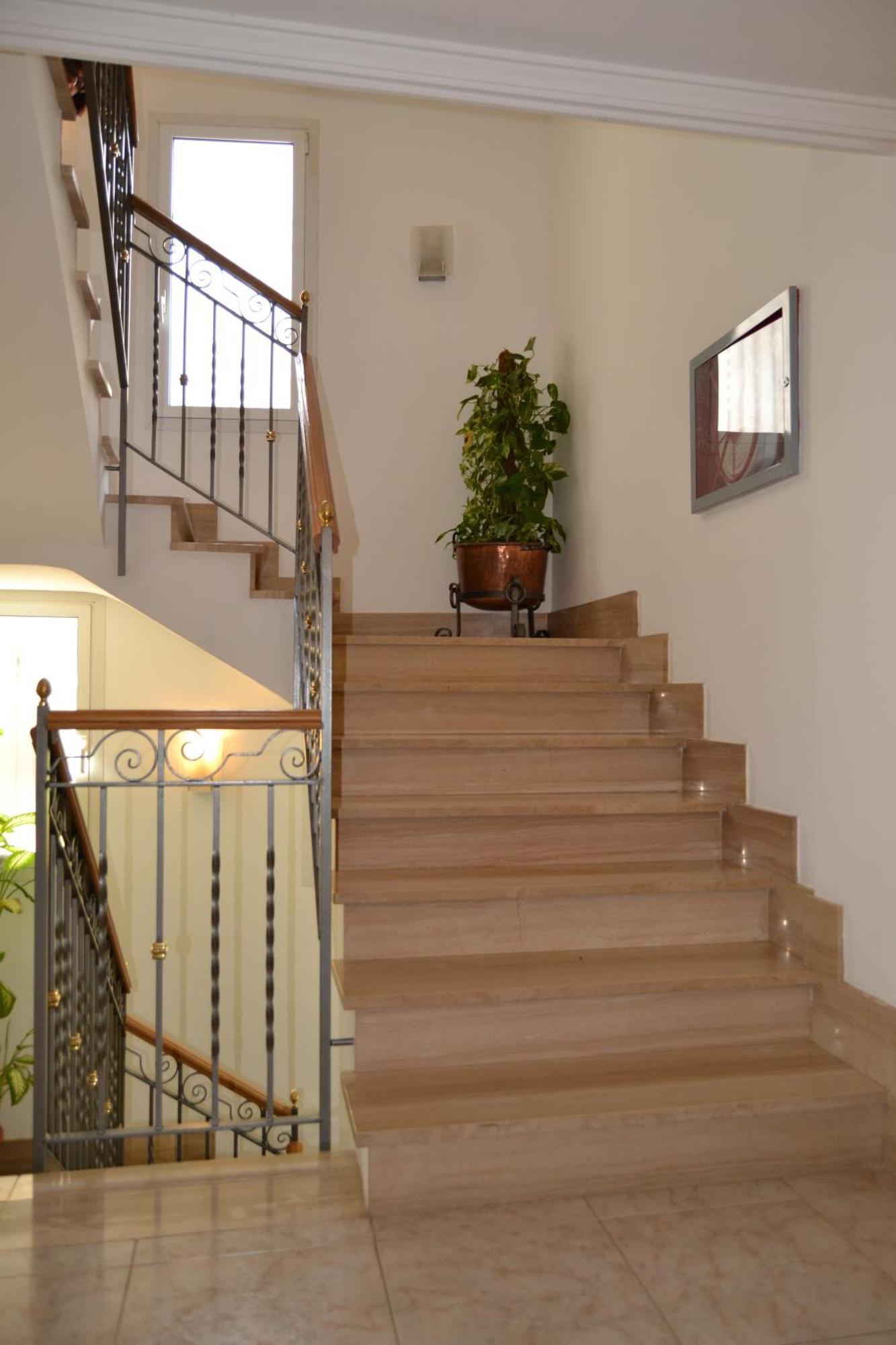 Hostal Leo D'Or Cala D´Or Eksteriør billede